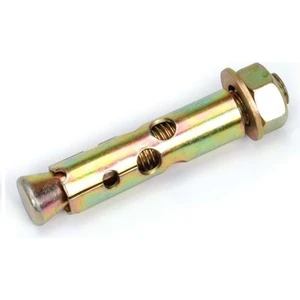 Güzelce Yapı - Çelik Dübel 6 mm 10 Adet