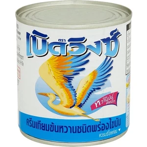 Condensed Milk 380 gr