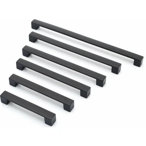 32MM Al6 Siyah Kulp - SY6250 0032 Al6