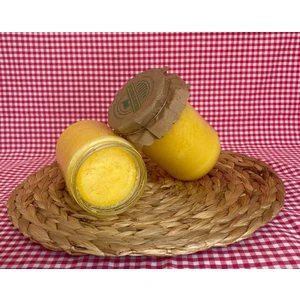 Özkars Peynircilik Sade Yağ Sarı Yağ 900 gr