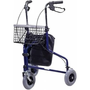 Üç Tekerlekli Yürüteç(Rolatör)