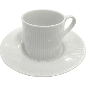 Kütahya Porselen Adler Çisil Türk Kahve Fincan Takımı 6'lı