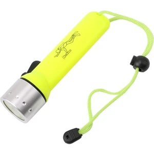 YWX Light Ywxlight Ayarlanabilir Sualtı LED El Feneri