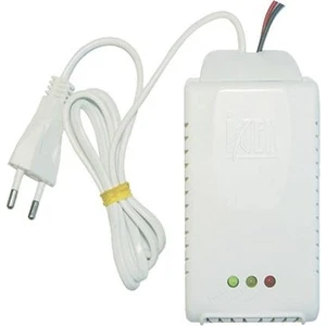 End Elektrik Doğalgaz Alarm Cihazı