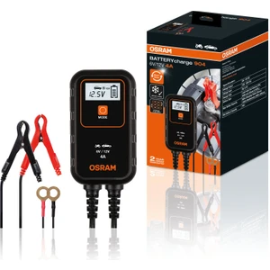 Batterycharge 904 Akü Şarj Cihazı OEBCS904