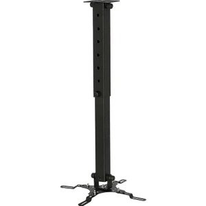 Pr-03 35-55 cm 360* Teleskopik Tavan Projeksiyon Askı Aparatı