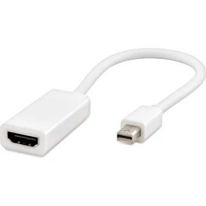 Çevirici Dısplay Mini To HDMI Dişi Hadron HDX-7761
