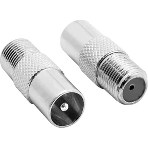 Uydu Priz Dönüştürücü 60 Ohm (1 Adet)