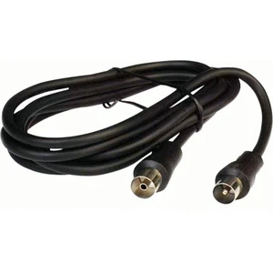 Video Tv Ara Kablo 60 Ohm E/d 1.5mt Polaxtor