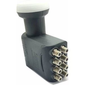 Lnb Sekizli Platinum 0.1db 3D 4K Next YE-808