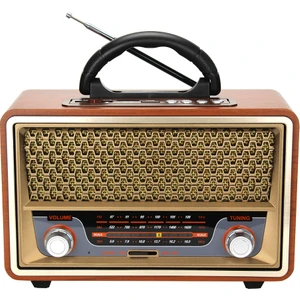 M-157BT Bluetooth Hoparlör