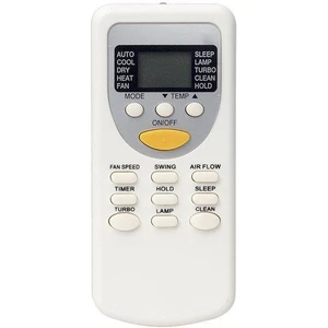 Ihlas Aura Zh/jt-03 Klima Kumandası
