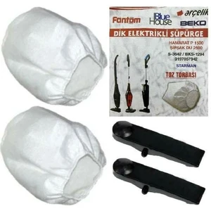 Fantom P1500 Hamarat Torba+Tırnak