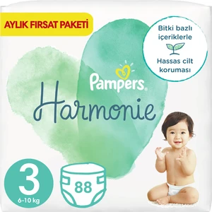 Harmonie Bez 3 Beden 88'lı (22x4)  Aylık Fırsat Paketi