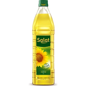 Ayçiçek Yağı 1 lt