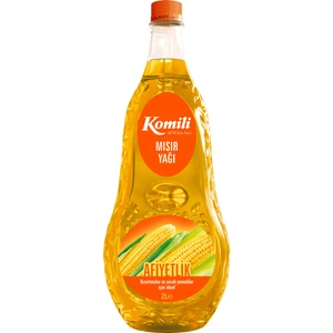 Mısır Yağı 2 lt