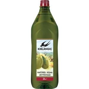 Sızma  Zeytinyağı 2 lt kk