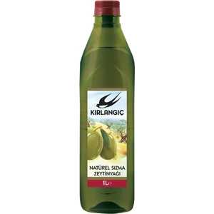 Sızma  Zeytinyağı  1 lt kk