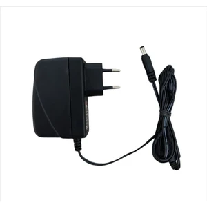 6 Volt Akü Şarj Cihazı Adaptörü Otomatik Kesicili 6 V Şarz Yedek Maşa