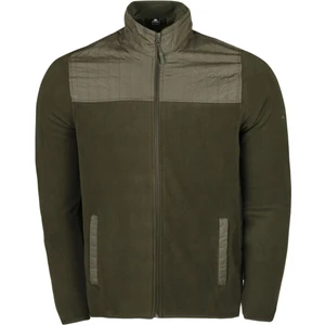 Erkek Outdoor Polar Ceket 600507-ZETA-POLAR-MONT-HAKI Haki