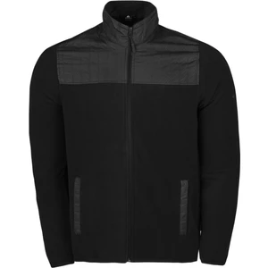 Erkek Outdoor Polar Ceket 600507-ZETA-POLAR-MONT-SIYAH Siyah