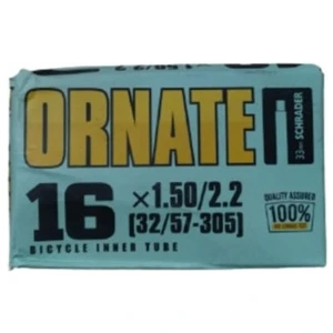 16 Iç Lastik