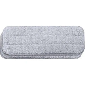 2 Adet Tablet Mop Yedek Bezi Mop Yedeği