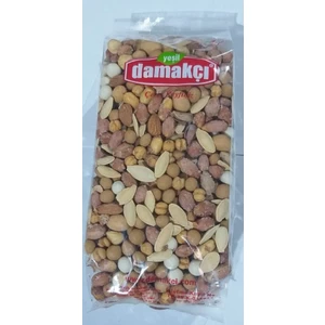 Yeşil Damakçı Halk Karışık Çerez 1 kg