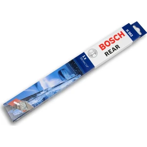 Peugeot 206 - 206 + Arka Silecek (2000-2012) Bosch Rear