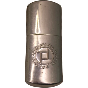 Fong Yuon Lighter Factory Sabun Çakmak Fransız Siper Çakmağı Mekanik Çakmak | 1950-1960 Dönemi | 3 Parçalı Koleksiyonluk Antika