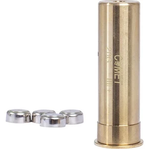 20 Cal. Av Tüfeği Sıfırlama Aparatı (LZR009)
