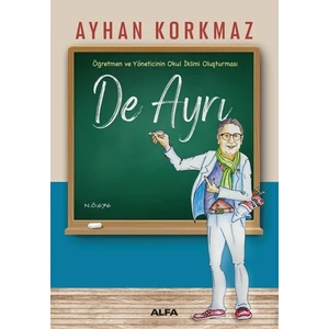 De Ayrı - Ayhan Korkmaz