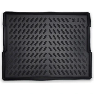 First Oto Volkswagen Golf 8 3D Bagaj Havuzu 2019 Sonrası