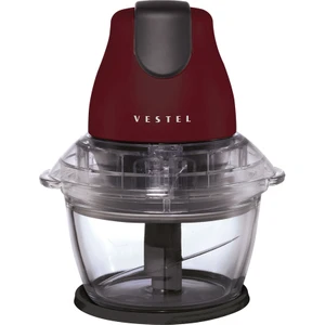 Retro Bordo Cam Doğrayıcı