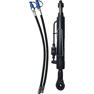 Case Traktör Hidrolik Orta Kol 55 Cm