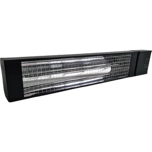 Ircuk – C25 Uzaktan Kumandalı Karbon Infrared Isıtıcı