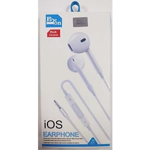 Ios Kulak Içi Mikrofonlu Kulaklık