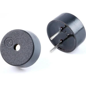 Aktif Buzzer Arduino Raspberry 5V Pıc Arduino Buzzer Magnatic Long Cont