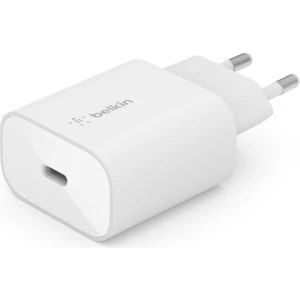 25W Usb-C Pd Hızlı Şarj Aleti