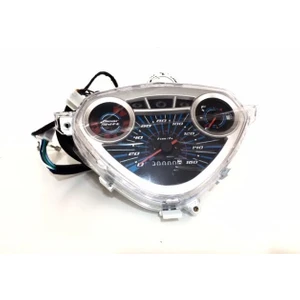 Mondial Sfc 100 Kilometre Saati