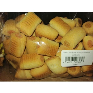 Marrow Bone Köpek Bisküvisi 500 Gram