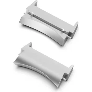 Samsung Galaxy Watch 4 Classic 46MM 20MM Metal Kordon Dönüştürücü