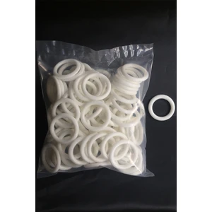 Konur Store Rustik Perde Halkası 100 Adet