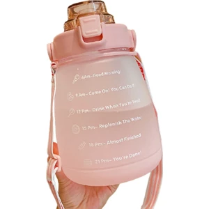 Su Matarası (Yurt Dışından)