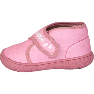 Cool Pembe Kız Çocuk Panduf