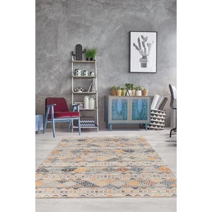 Angora Home  Vega Dekoratif Yeni Nesil Kilim4226ML