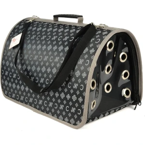 Flybag Kapalı Çanta Siyah