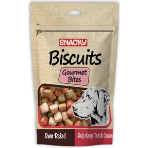 Gourmet Bites Köpek Bisküvisi 200 gr - Tekli