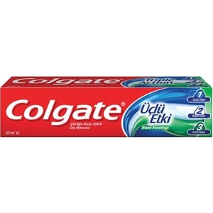 Macunu Üçlü Etki 100 ml