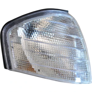 Mercedes W202  Ön Sinyal Sağ Beyaz